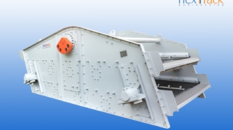 Vibrating Screens & Feeders 3