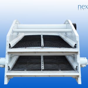 Vibrating Screens & Feeders 4