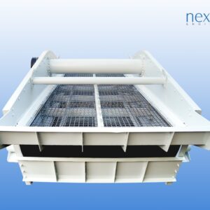 Vibrating Screens & Feeders 5