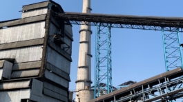 FABRICATION AND ERECTION / OEM