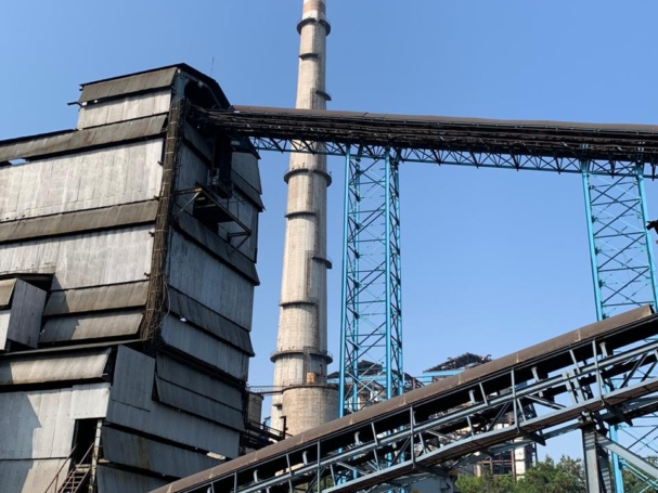 FABRICATION AND ERECTION / OEM