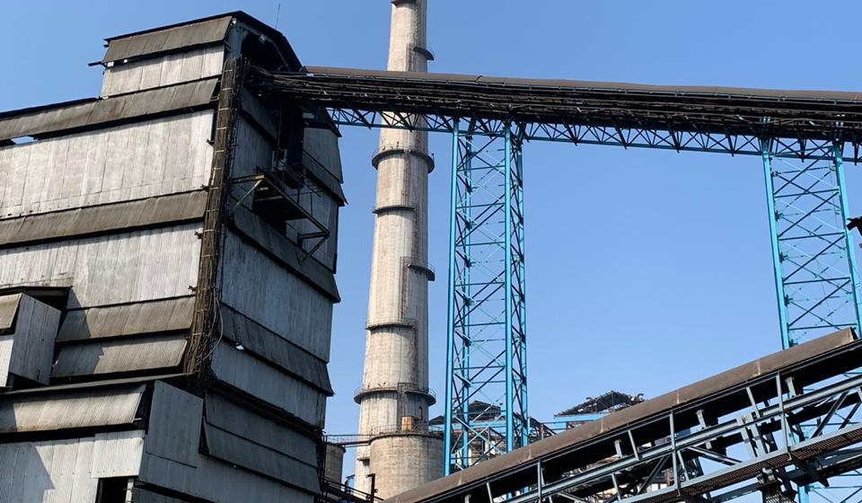 FABRICATION AND ERECTION / OEM