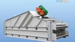 CIRCULAR MOTION SCREEN