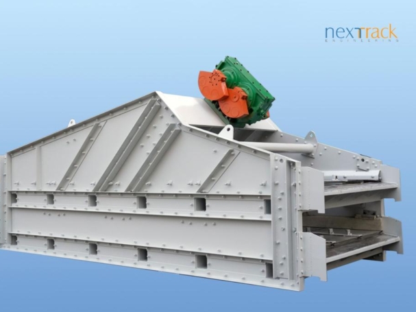 CIRCULAR MOTION SCREEN