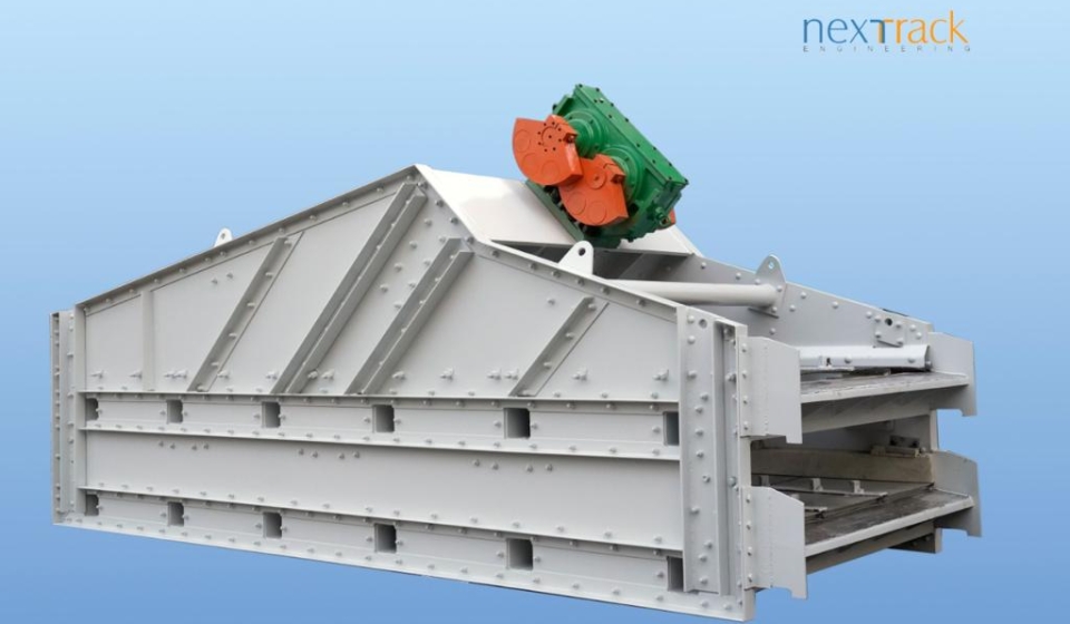 CIRCULAR MOTION SCREEN