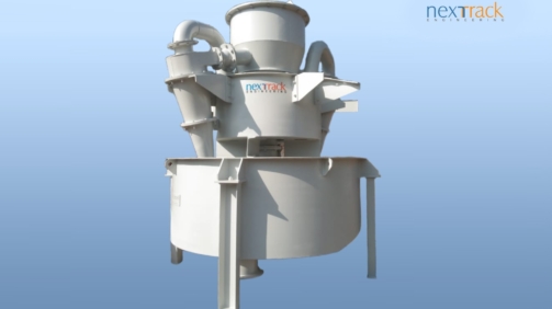 Classifying Cyclone Bank