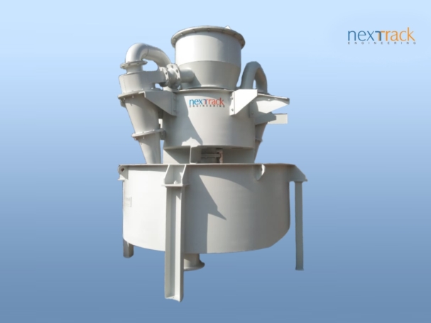 Classifying Cyclone Bank