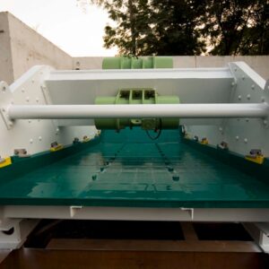 Hi-Frequency De-Watering Screens 1