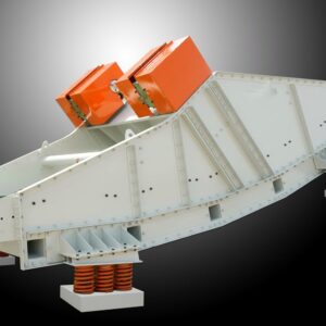 Multi-Slope Banana Vibrating Screens